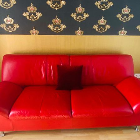 Sweet Apartment براتسيلافا المظهر الخارجي الصورة